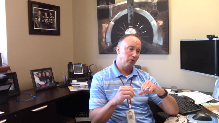 OCA is a Great Resource for Employees